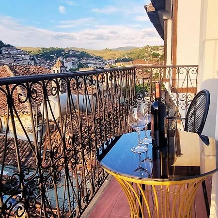 Hotel Gorica - Unesco Quarter Берат Экстерьер фото